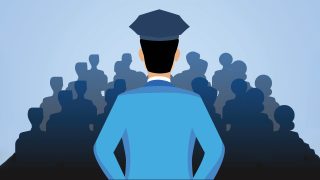 Effective in-service training