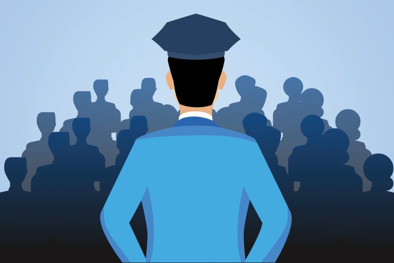 Effective in-service training