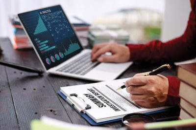 A modern field guide to understanding research in policing