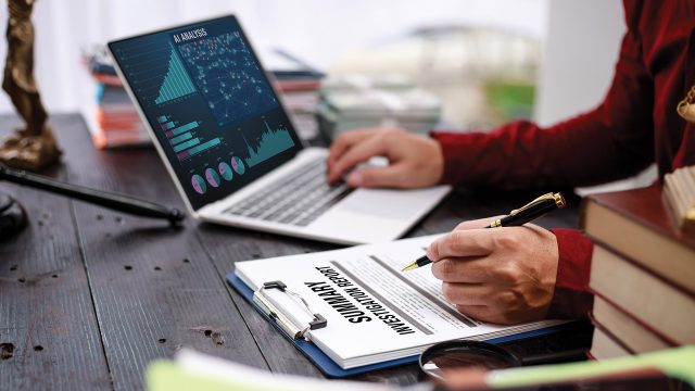 A modern field guide to understanding research in policing