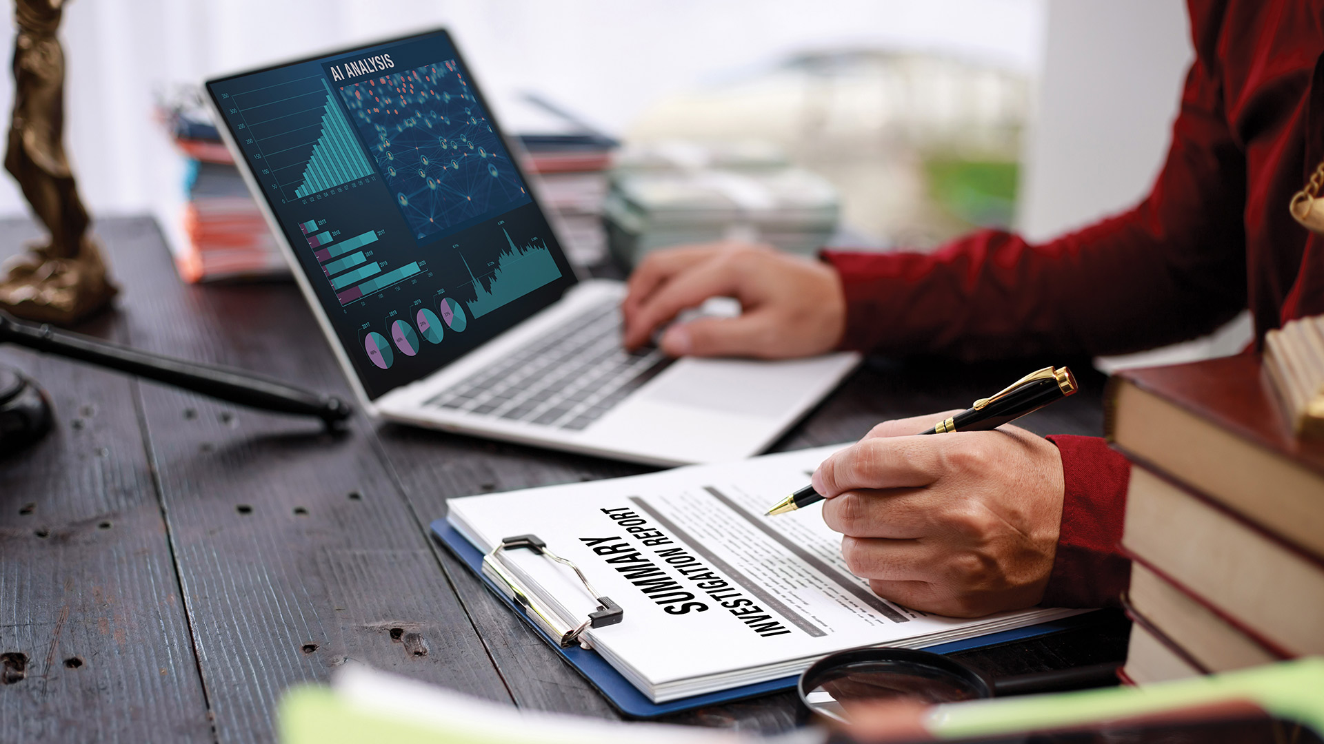 A modern field guide to understanding research in policing