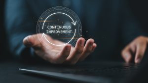 Taking a page from Toyota’s playbook