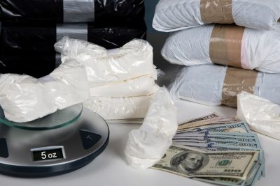 Drug policy and enforcement