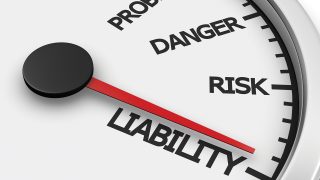 Liability challenges in contemporary policing