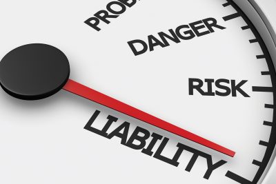 Liability challenges in contemporary policing