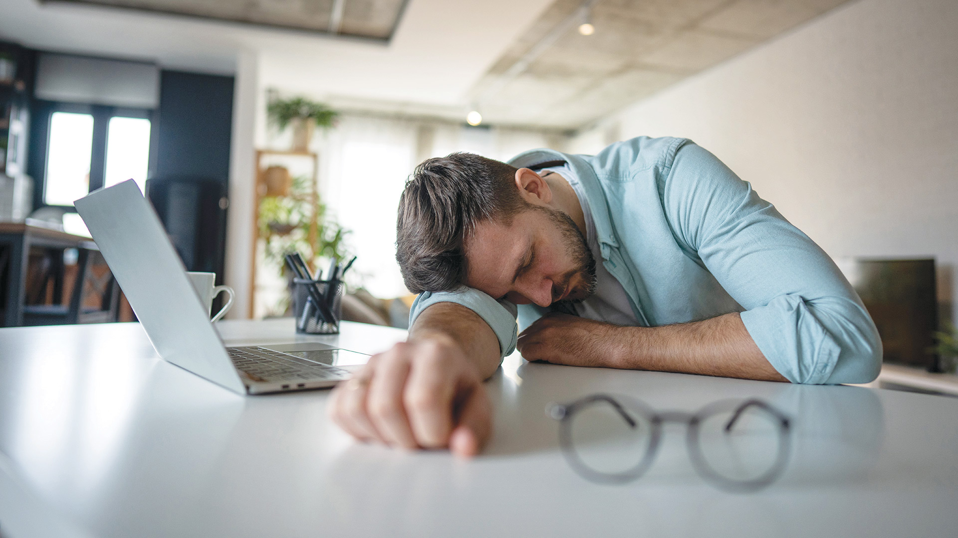 When performance reviews are a waste of time