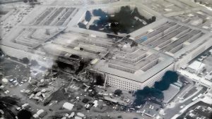 The Pentagon