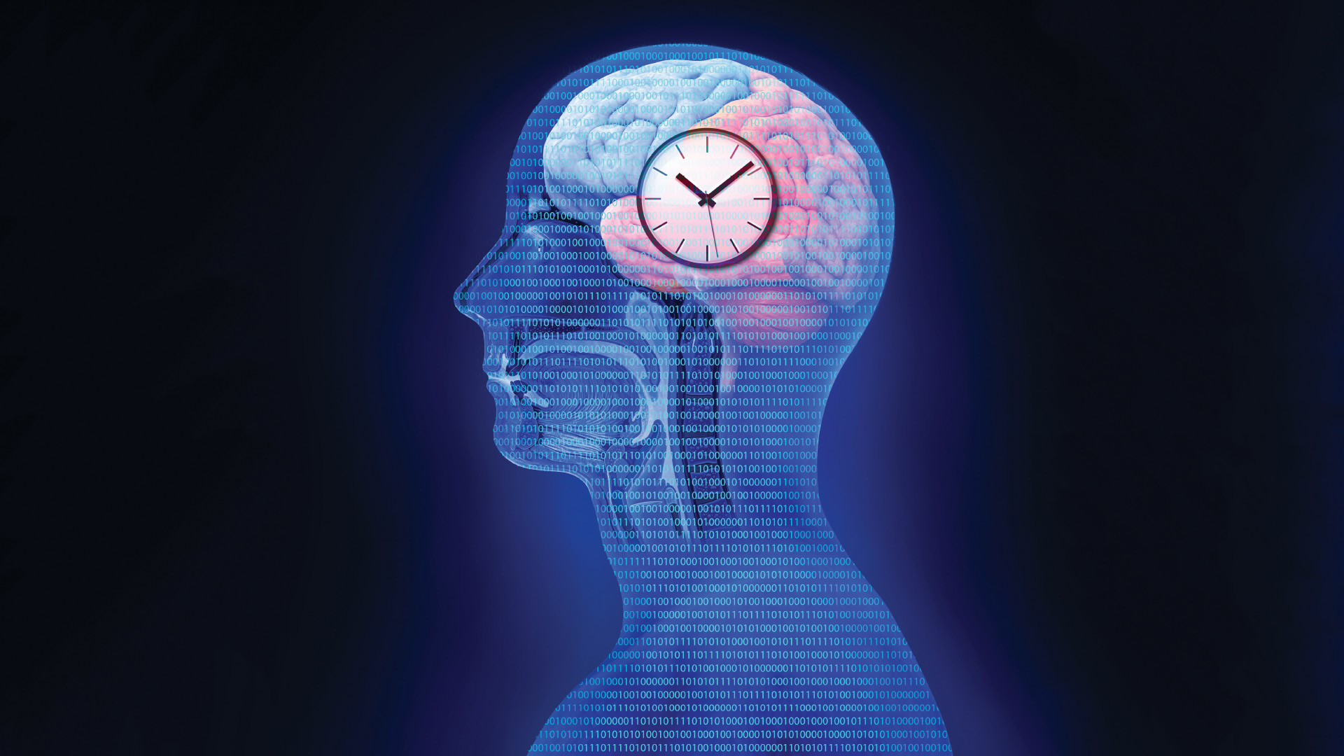 Threshold neuroscience