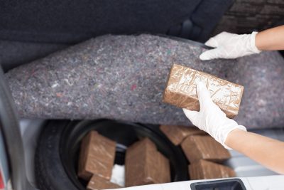 The war on drugs is evolving