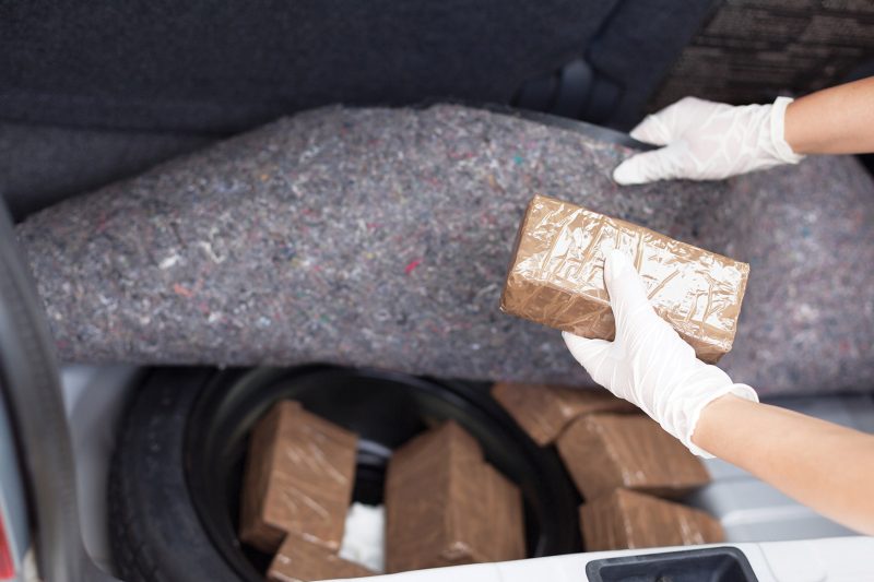 The war on drugs is evolving