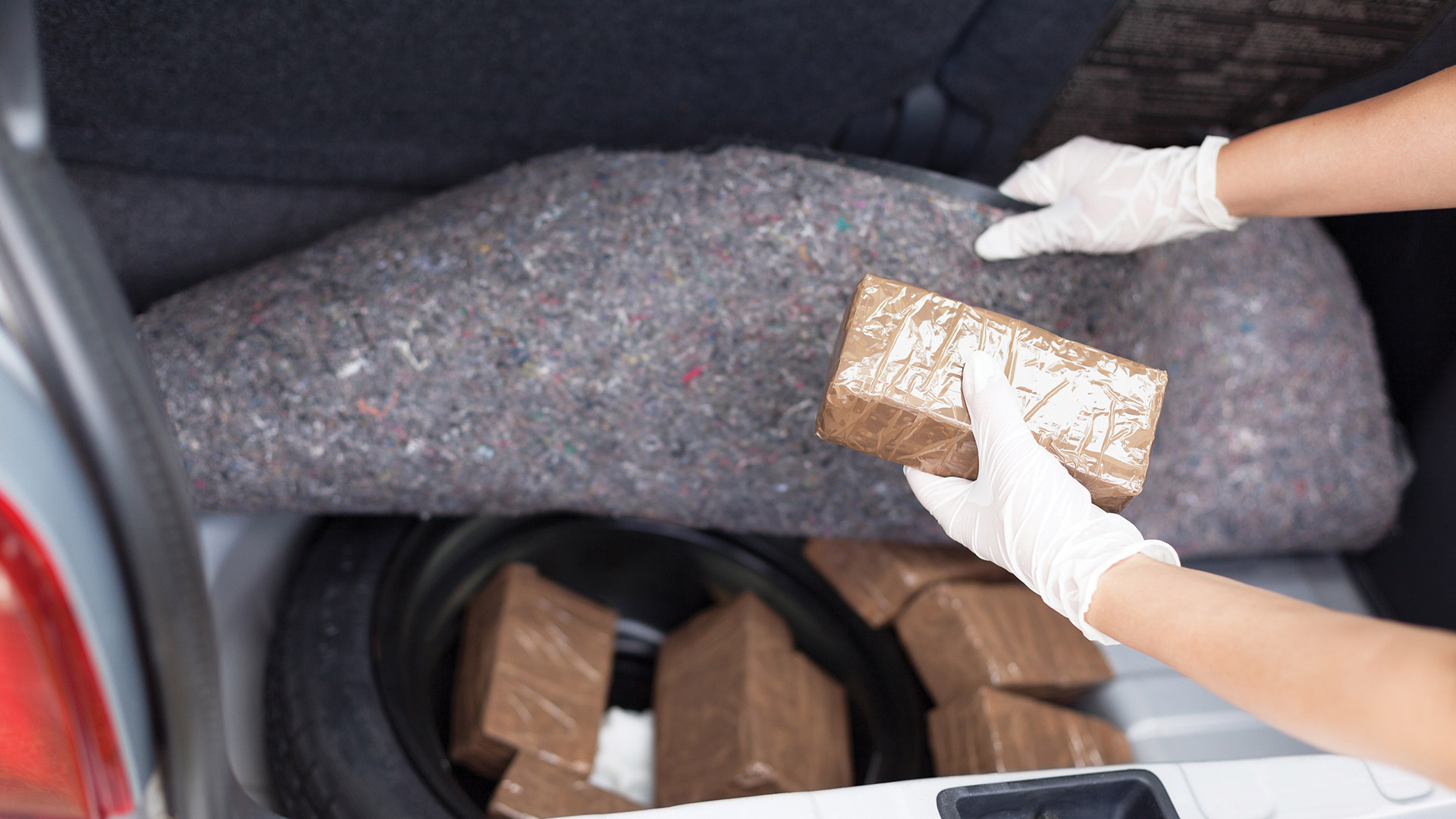 The war on drugs is evolving