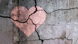 The nature of the job