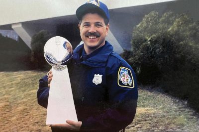 Forty heroes: United Airlines Flight 93