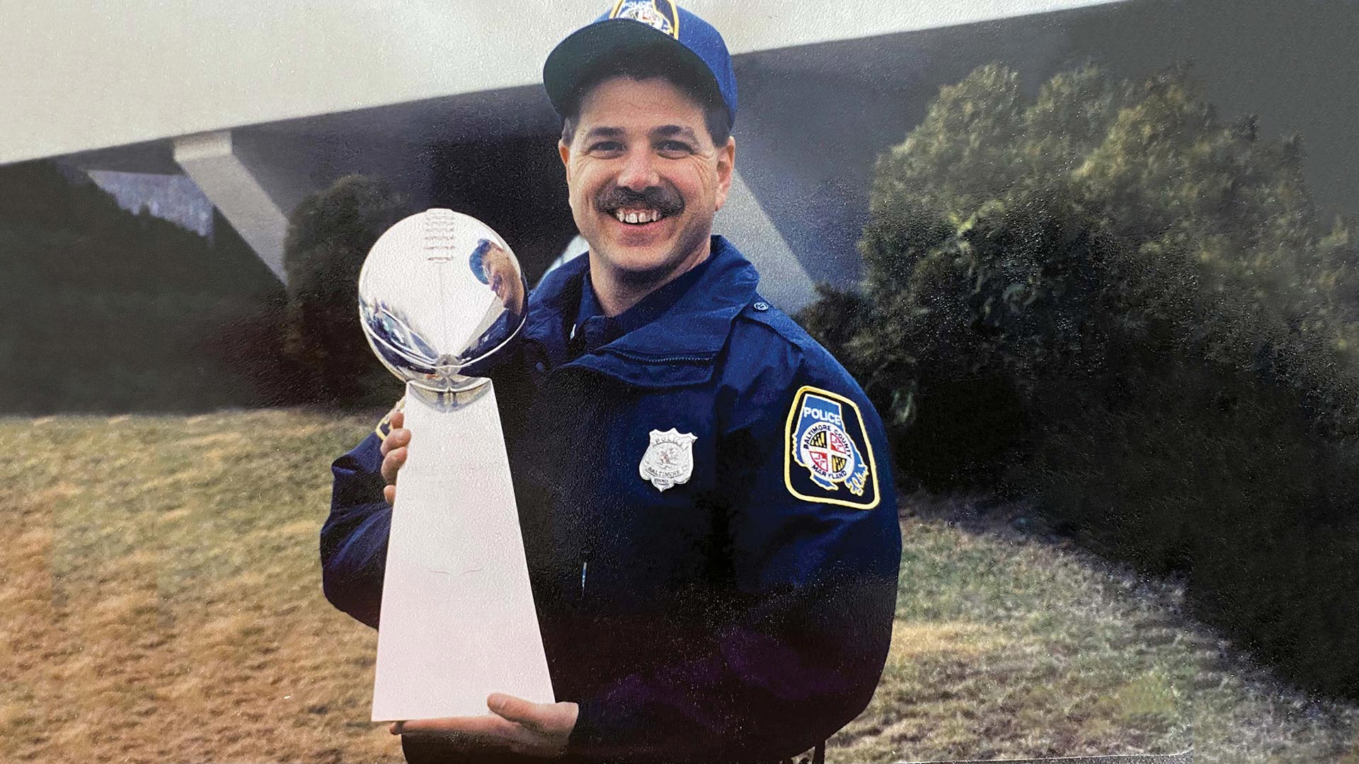 Forty heroes: United Airlines Flight 93