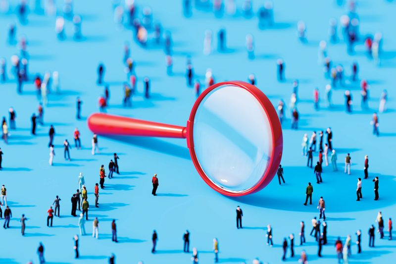 Public perception and trust