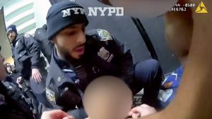 Right place, right time — again