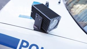 Police pause license plate readers