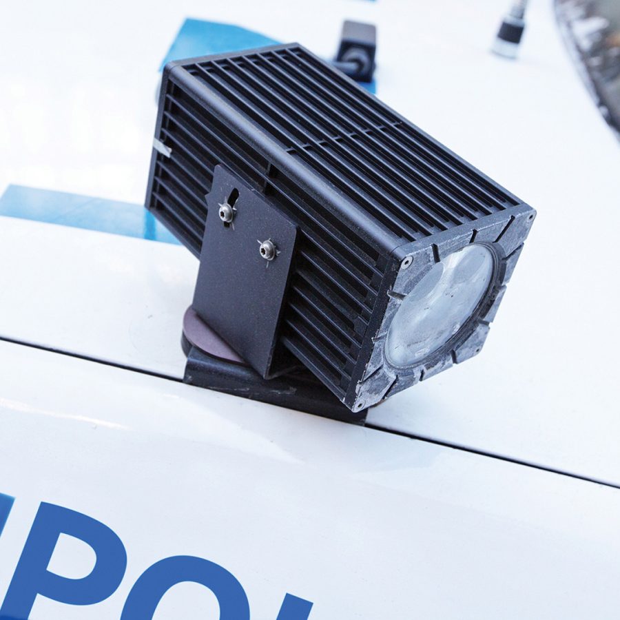 Misconceptions about police violence - American Police Beat Magazine