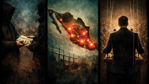 Corruption, collusion and impunity