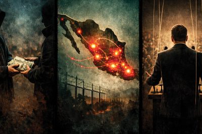 Corruption, collusion and impunity