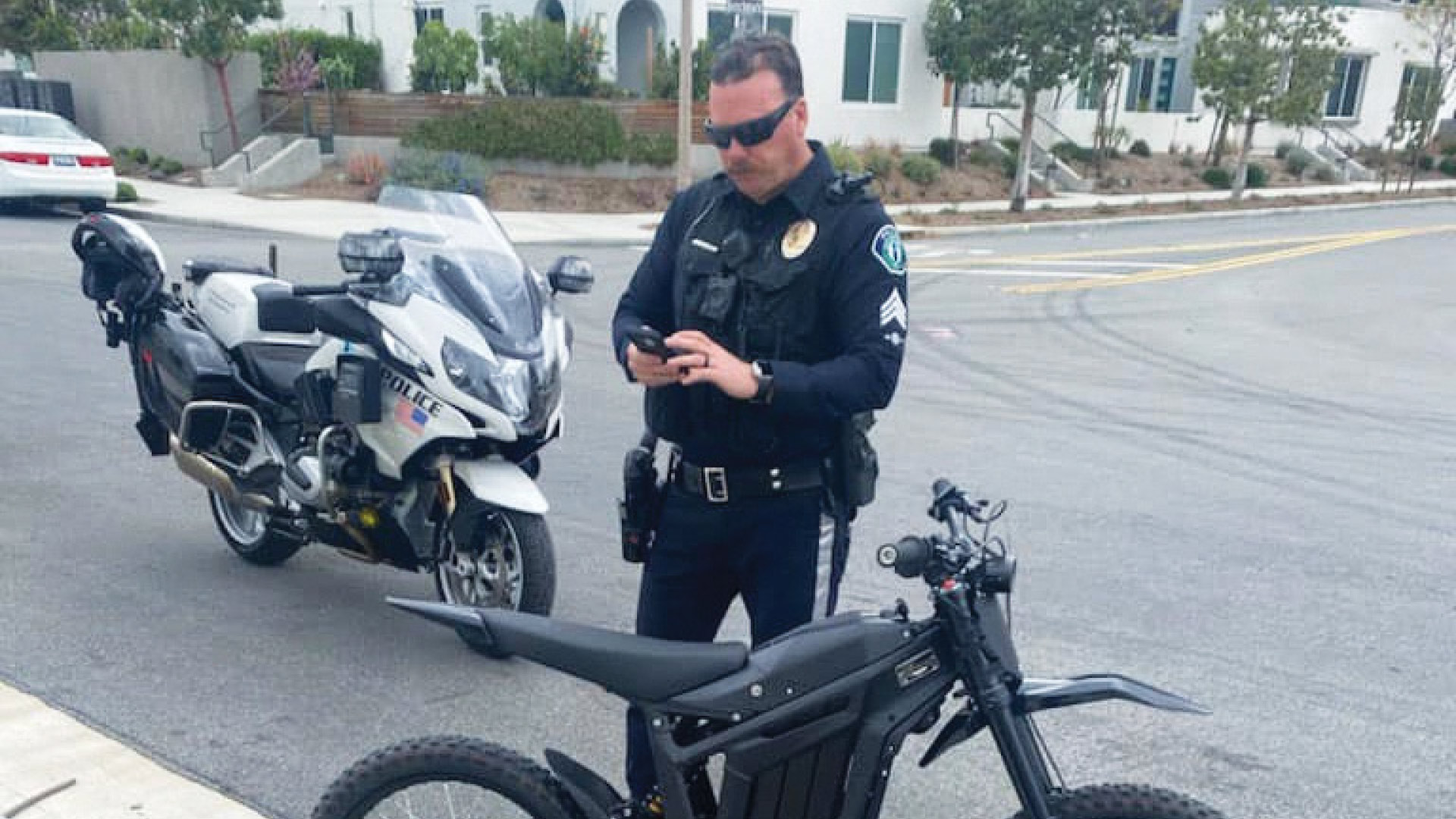 E-bikes spark public safety concerns