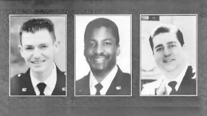 Heroes of the World Trade Center