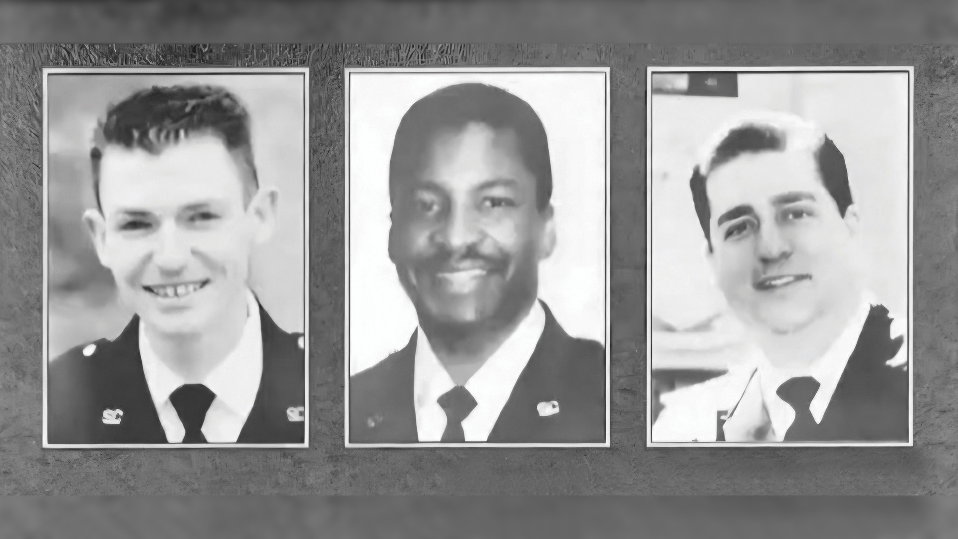 Heroes of the World Trade Center