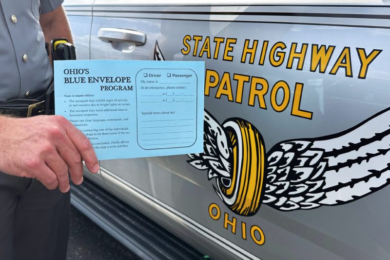 Improving autism awareness