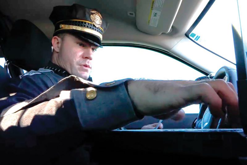 New Mexico license plate readers save lives, lead to “precise policing”