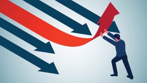 Pushback as a training signal