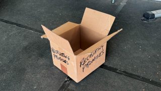 The Promise Gap