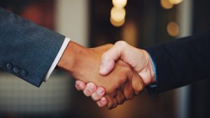 Police and local government leaders join forces to build community trust