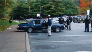 New National Law Enforcement Museum exhibit revisits D.C. snipers case