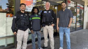 Working community connections