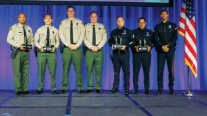 2026 Top Cops