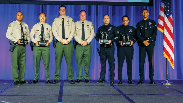 2026 Top Cops