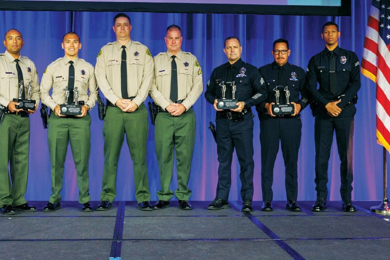 2026 Top Cops