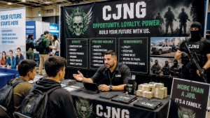 Mexican cartels recruit like industry titans on both sides of the border — and it’s working