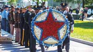 National Police Week 2026