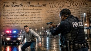 The impact of the <em>Graham v. Connor</em> decision