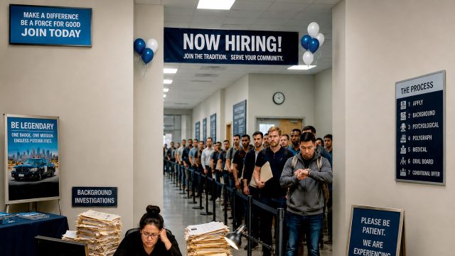 Why more staff won’t fix your operational slowdowns