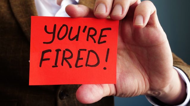 Drama in Georgia: Mayor fires entire police department for criticizing his wife