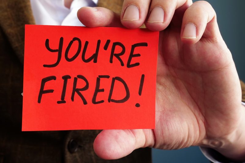 Drama in Georgia: Mayor fires entire police department for criticizing his wife