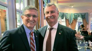 Protecting America with the USA PATRIOT Act